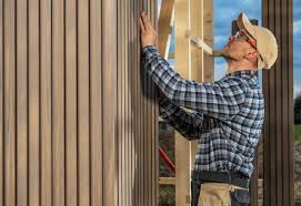 How To Choose The Right Materials for Your Siding Installation in 'Port Hueneme, CA